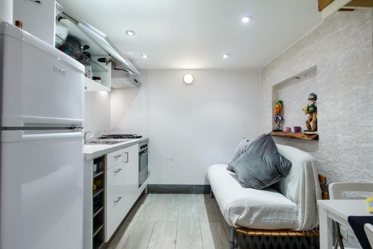 Apartment Toledo 27 *